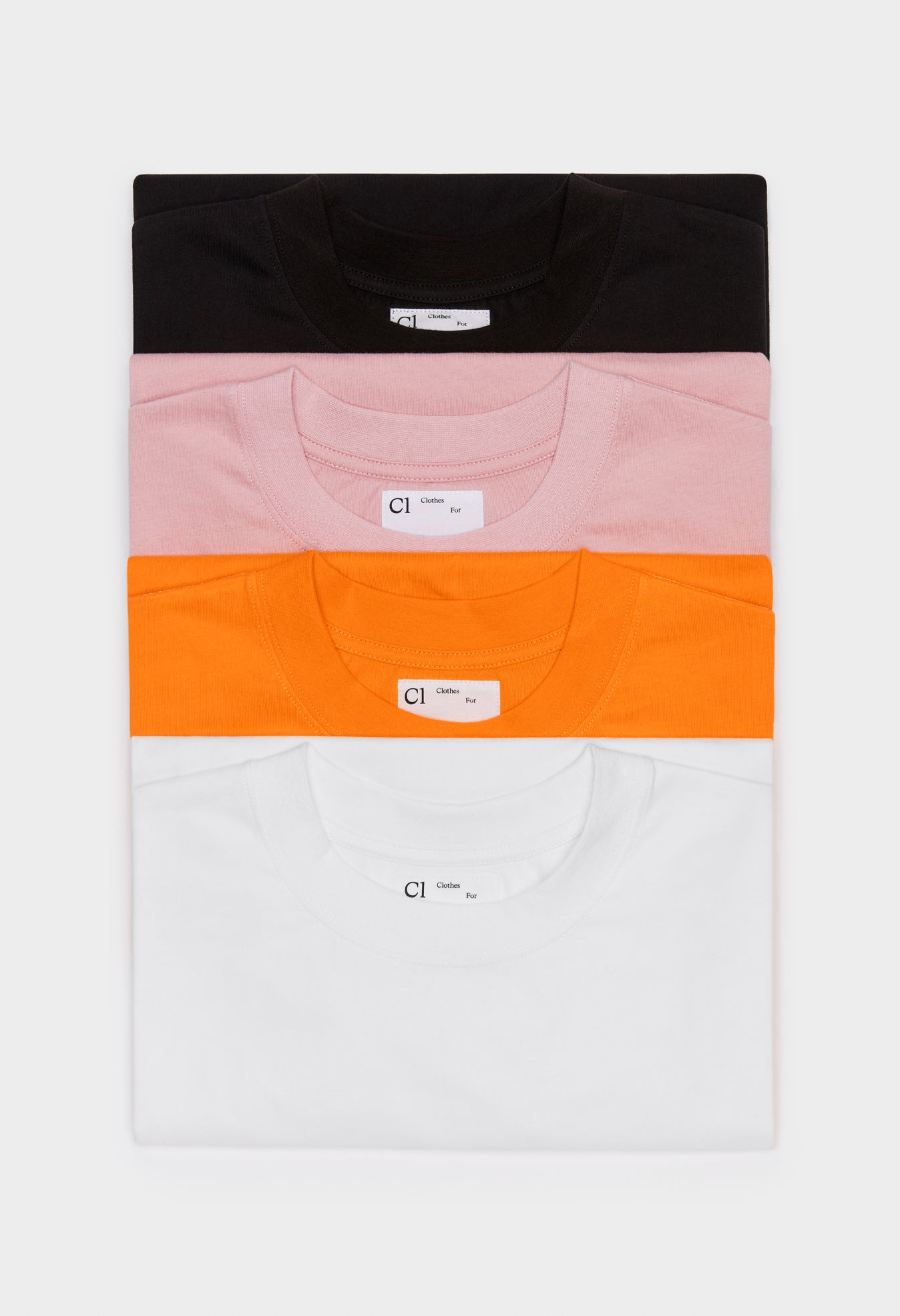 The Boxy Tee