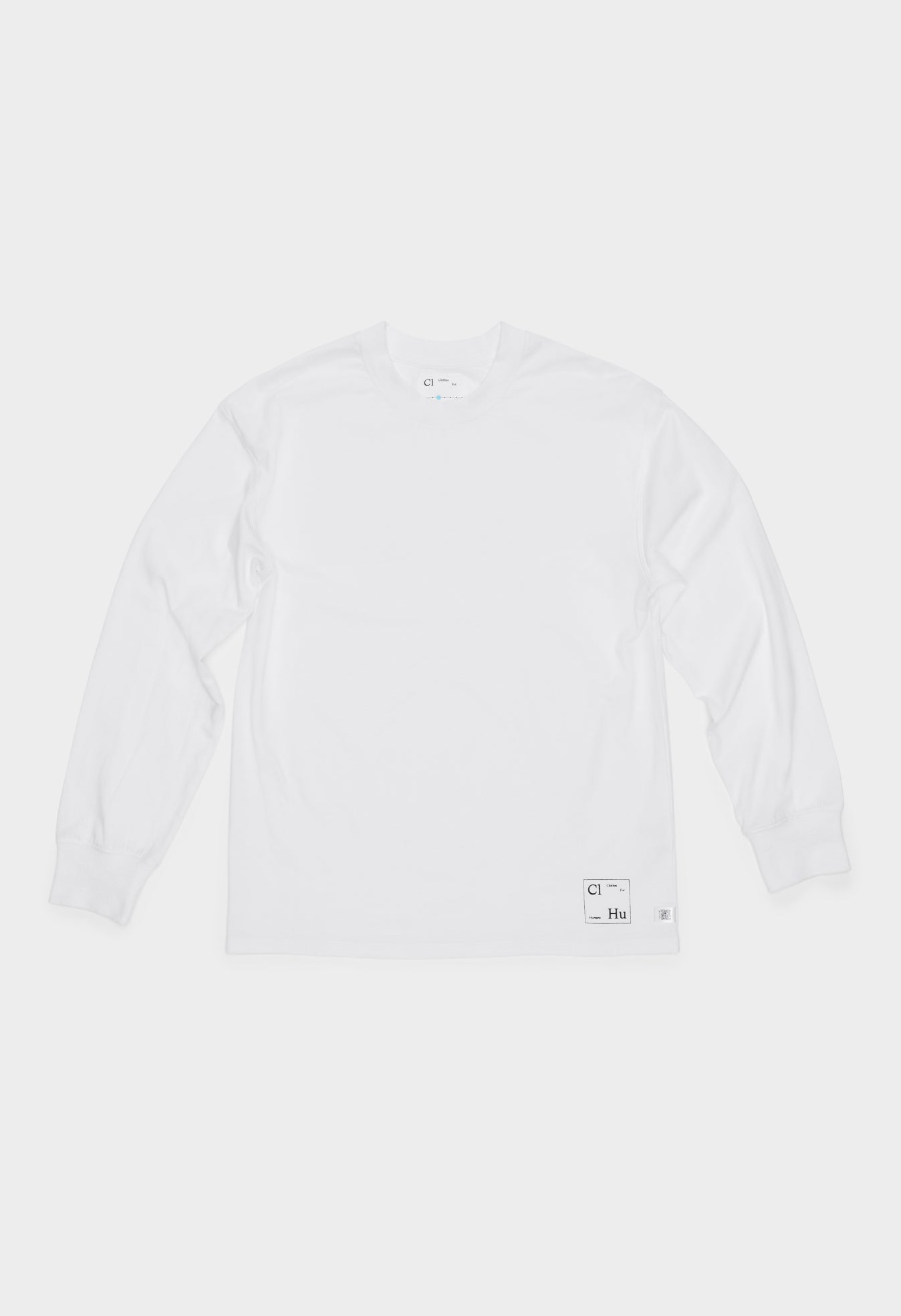 Perfect Long Sleeve Tee