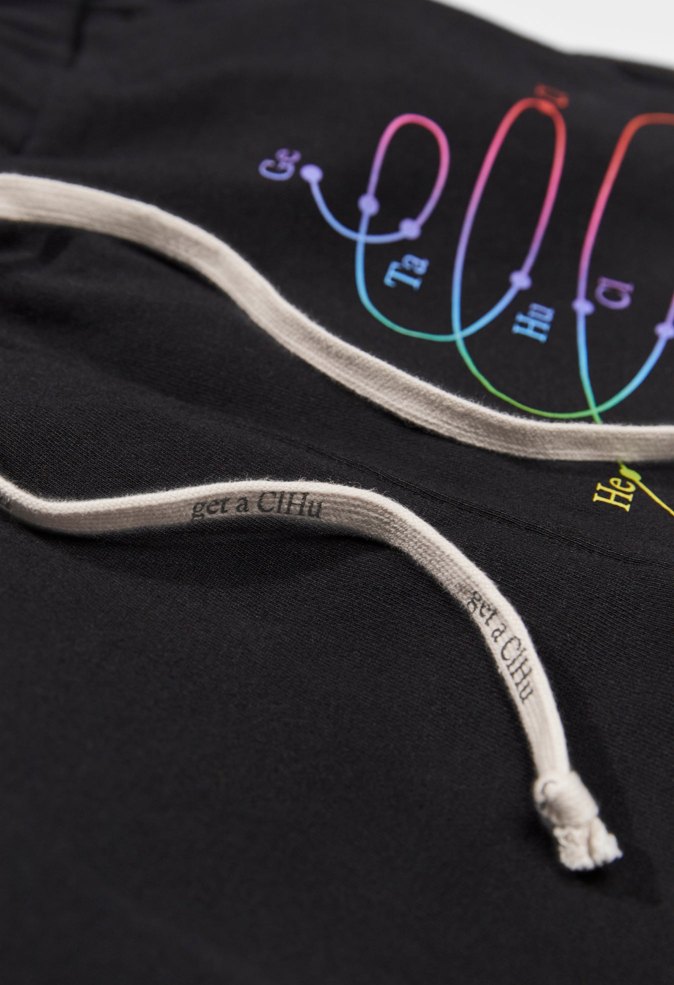 Helix Sweatpant