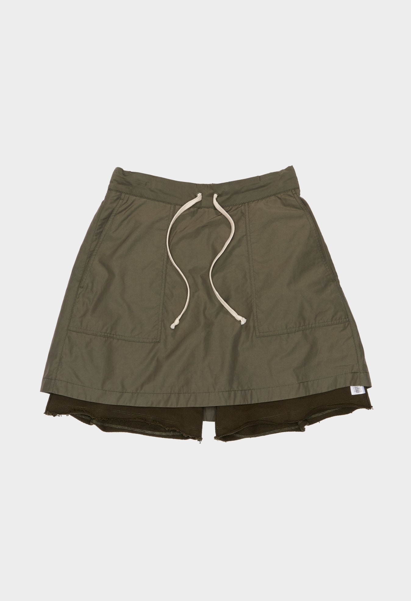 Utility skirt you on sale better watch it