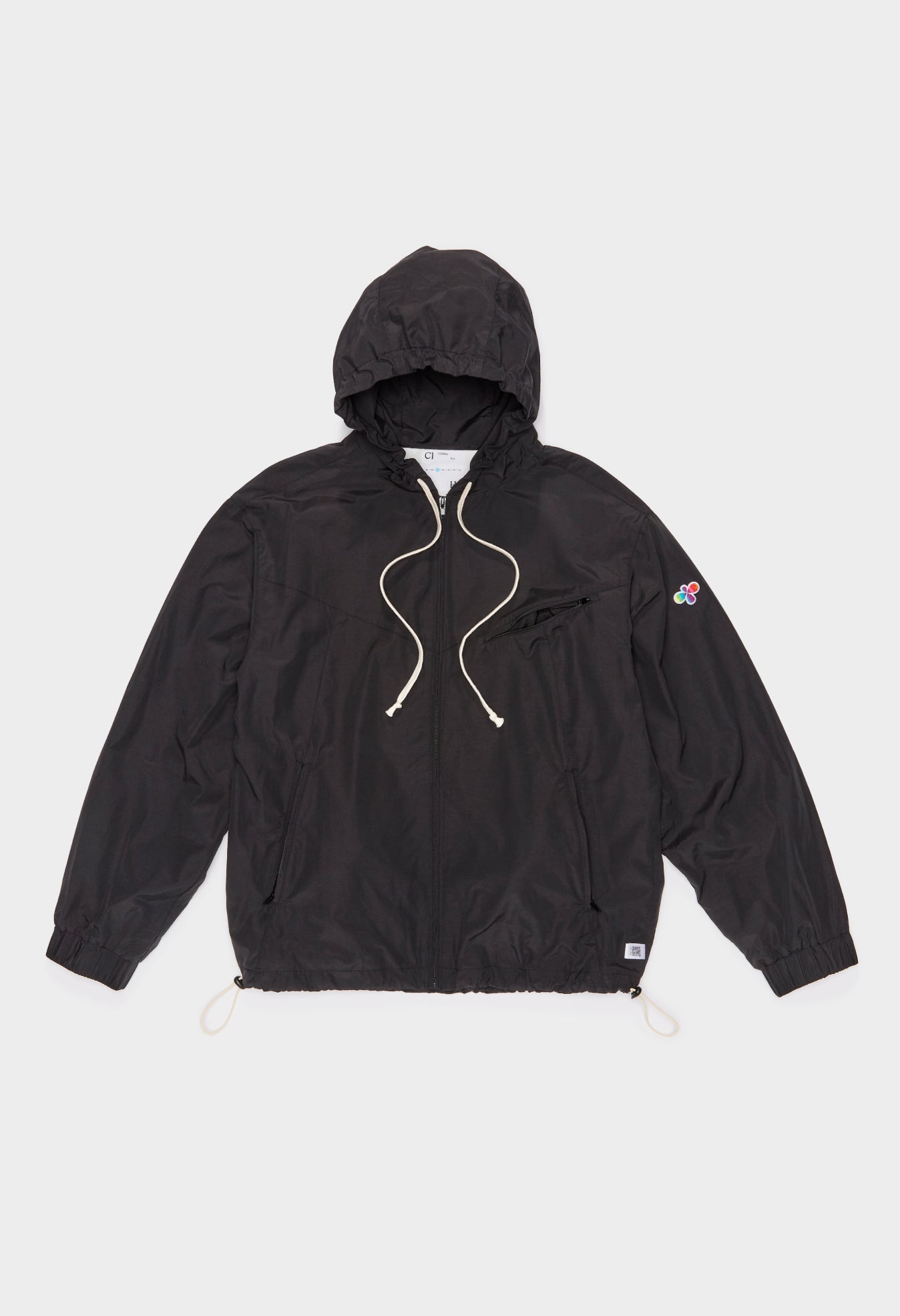 Windbreaker