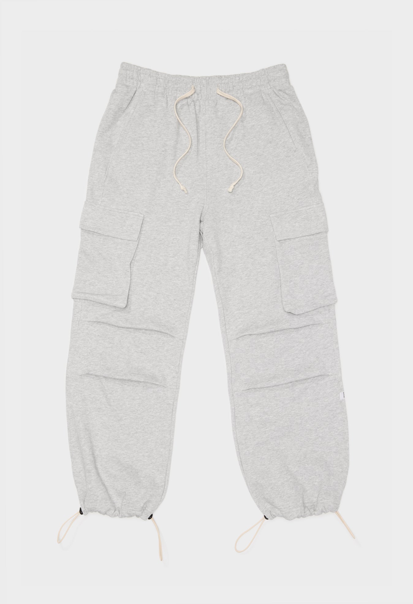 Cargo Sweatpant