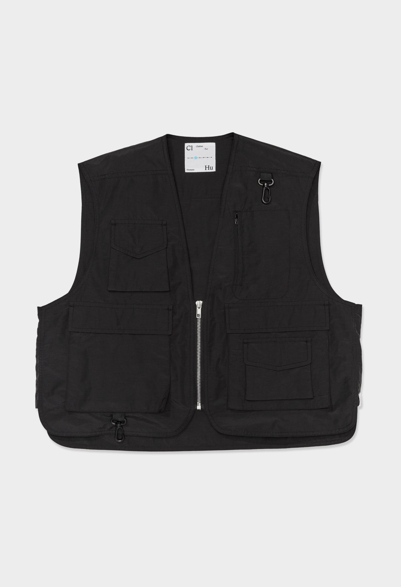 Cargo Vest