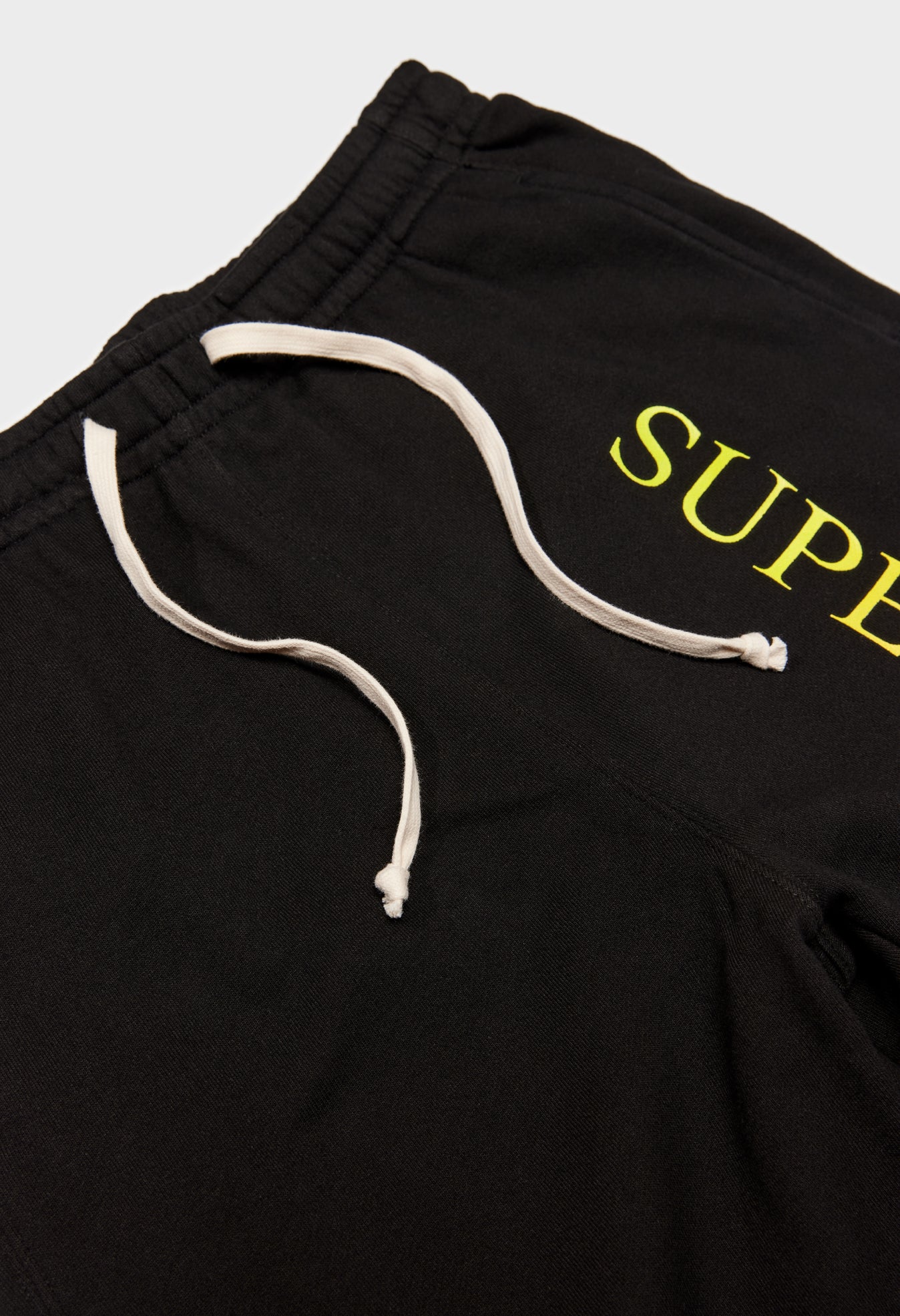 So-Super Sweatpant