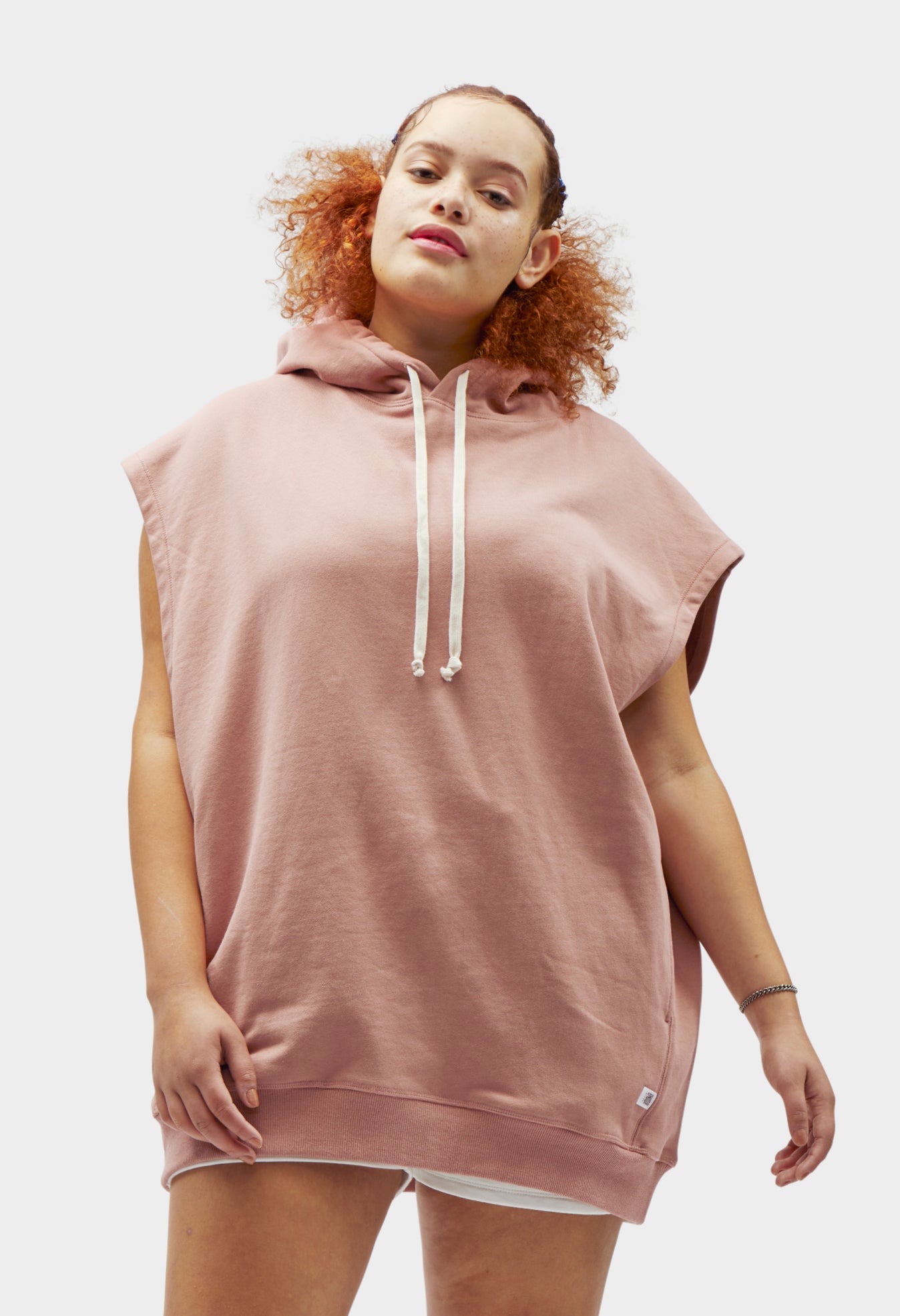 Oversized discount dress hoodie