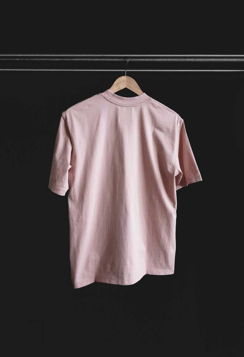 Chalk Pink / 3 / Redo_27210